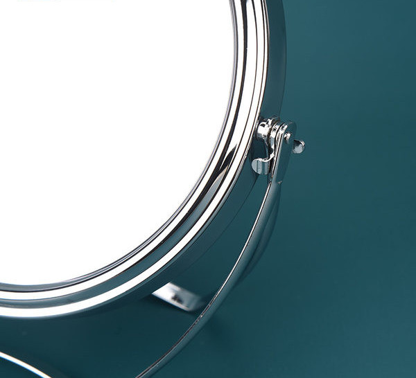 Okruglo kozmetičko ogledalo - tri veličine