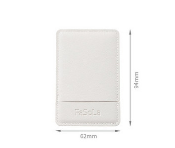 Γυναικείος φορητός καλλυντικός καθρέφτης