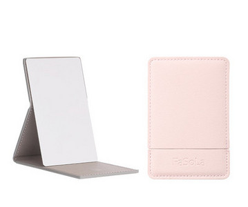 Γυναικείος φορητός καλλυντικός καθρέφτης