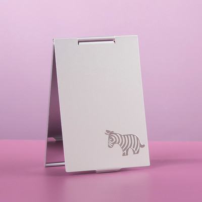 Φορητός καλλυντικός καθρέφτης