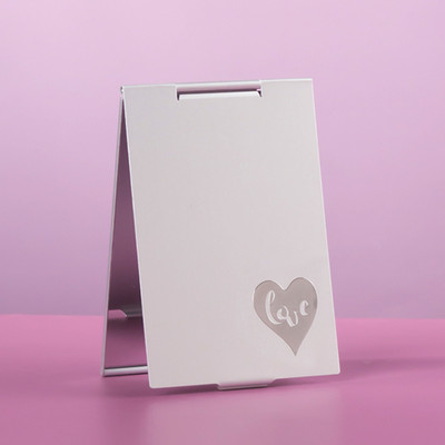 Φορητός καλλυντικός καθρέφτης