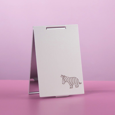 Φορητός καλλυντικός καθρέφτης