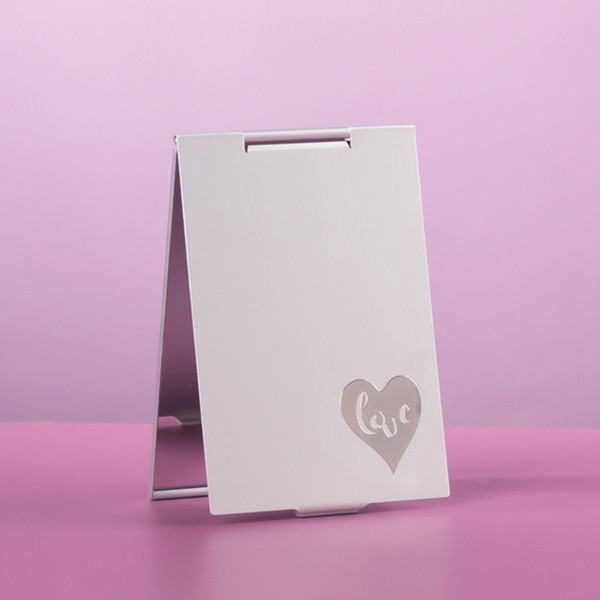 Φορητός καλλυντικός καθρέφτης