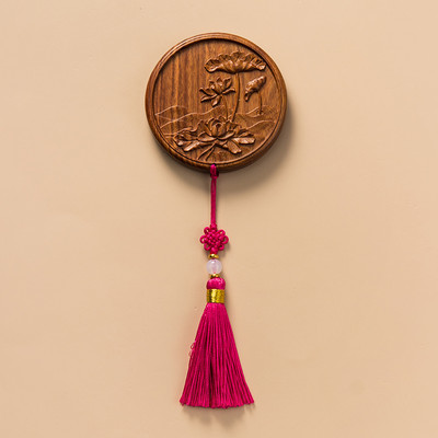 Novi model ogledala s resicama