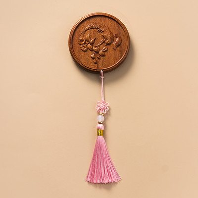 Novi model ogledala s resicama