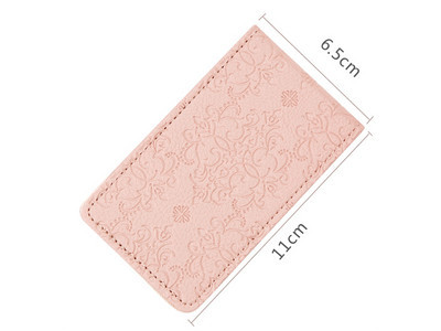 Kandiline kandiline meigipeegel