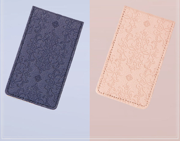 Kandiline kandiline meigipeegel