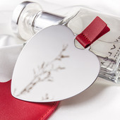 Γυναικείος φορητός καθρέφτης