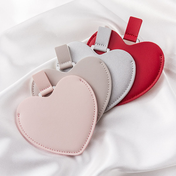 Γυναικείος φορητός καθρέφτης