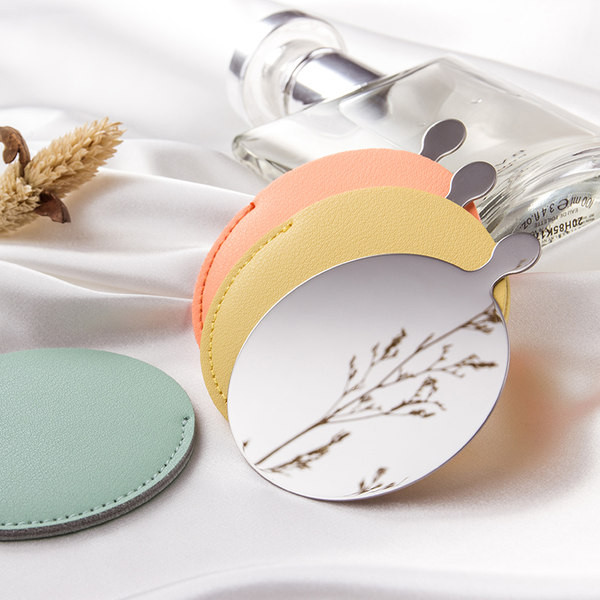 Γυναικείος φορητός καθρέφτης