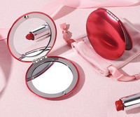 Väike kaasaskantav peegel