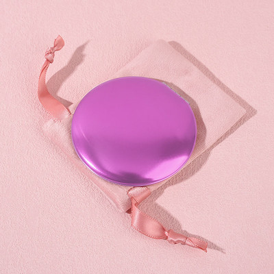 Väike kaasaskantav peegel