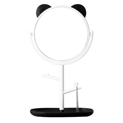 Γυναικείος περιστρεφόμενος καθρέφτης