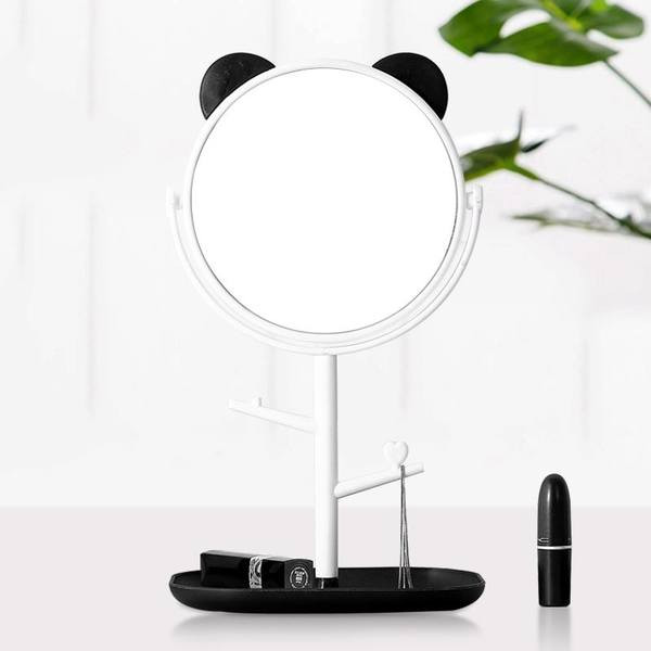 Γυναικείος περιστρεφόμενος καθρέφτης