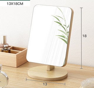 Naiste kosmeetiline tööpeegel