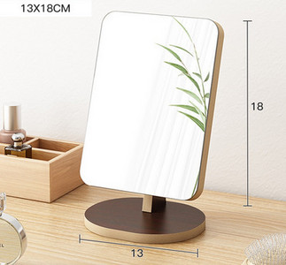 Naiste kosmeetiline tööpeegel