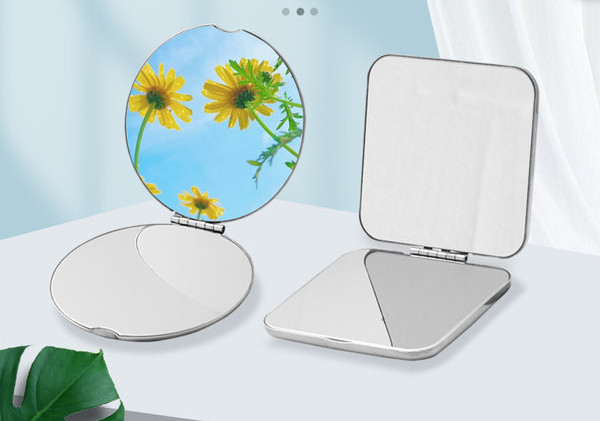 Φορητός καθρέφτης τσέπης