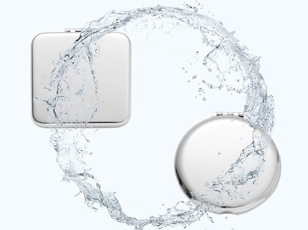 Φορητός καθρέφτης τσέπης