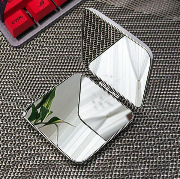 Φορητός καθρέφτης τσέπης