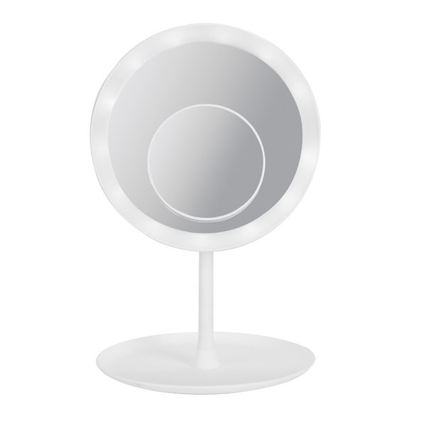 Naiste laud - peegel LED valgustusega