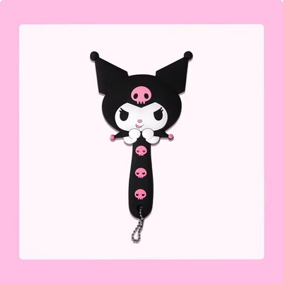 Dječje prijenosno ogledalo s ručkom