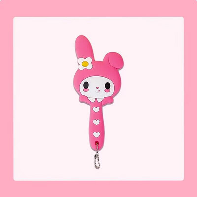 Dječje prijenosno ogledalo s ručkom