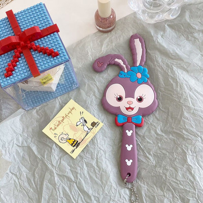 Dječje prijenosno ogledalo s ručkom