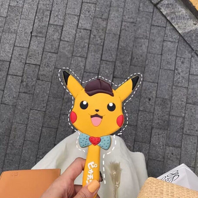 Dječje prijenosno ogledalo s ručkom