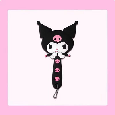 Dječje prijenosno ogledalo s ručkom