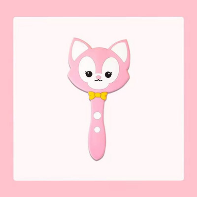 Dječje prijenosno ogledalo s ručkom