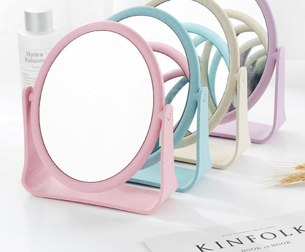 Rotirajuće dvostrano ogledalo