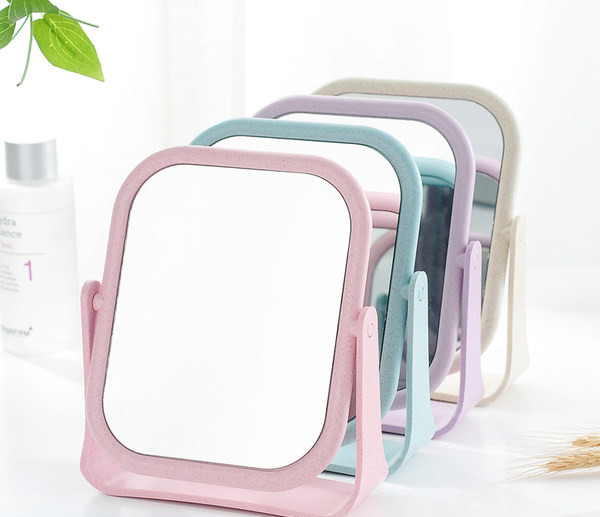 Rotirajuće dvostrano ogledalo