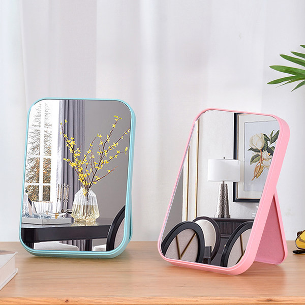 Преносимо козметично огледало 