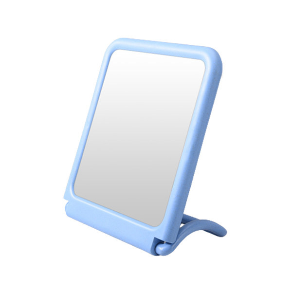 Naiste laua kosmeetiline peegel