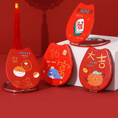 Kaasaskantav kosmeetiline peegel