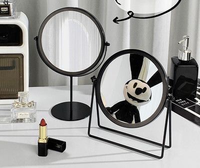 Ladies Daily Table Mirror