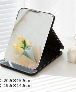 Φορητός αναδιπλούμενος καθρέφτης