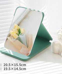 Φορητός αναδιπλούμενος καθρέφτης