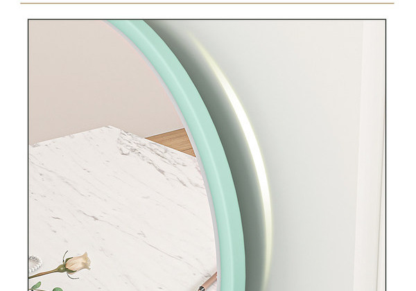 Stalinis kosmetinis veidrodis