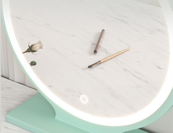 Stalinis kosmetinis veidrodis