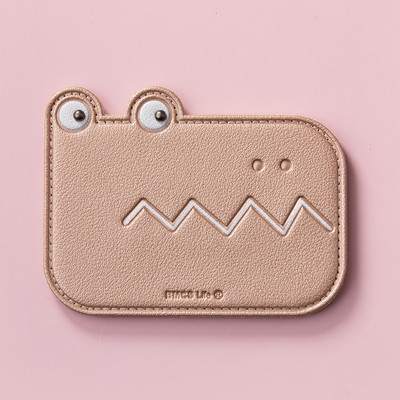 Väike kaasaskantav peegel