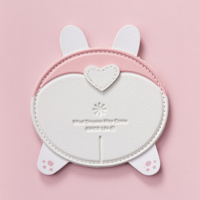 Väike kaasaskantav peegel