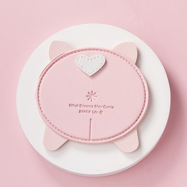 Väike kaasaskantav peegel