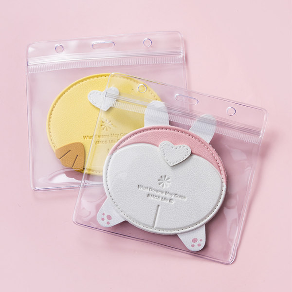 Väike kaasaskantav peegel