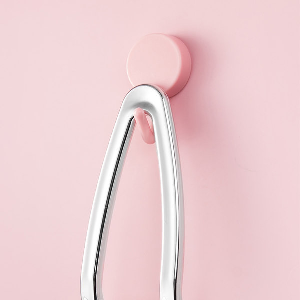 Καθρέφτης καλλυντικών διπλής όψης σε βάση