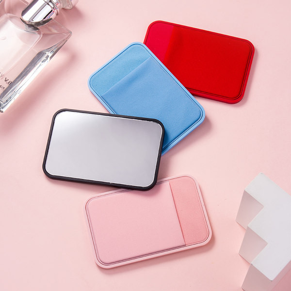 Ορθογώνιος καθρέφτης σε πολλά χρώματα