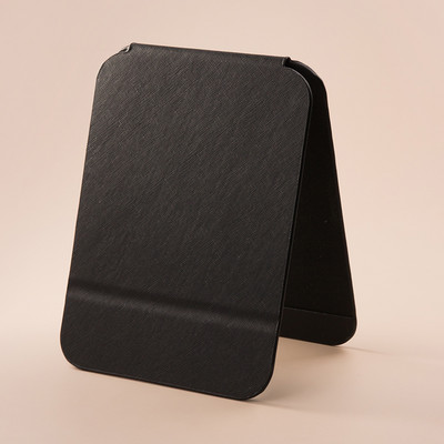 Kokkupandav kosmeetiline peegel koos aplikatsiooniga