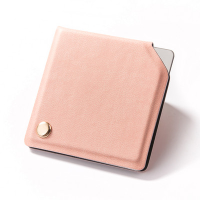 Kaasaskantav kandiline peegel