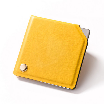 Kaasaskantav kandiline peegel