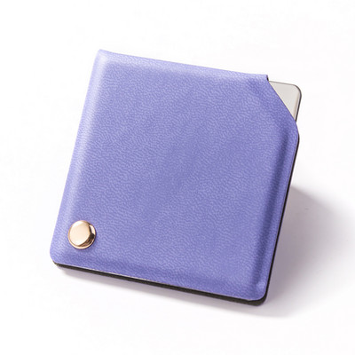 Kaasaskantav kandiline peegel